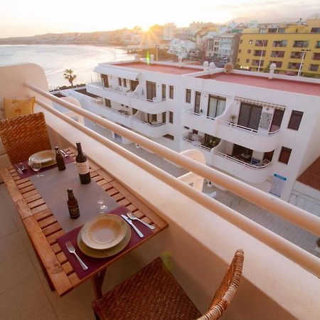 Medano4You Red Square Dream Holiday Home El Médano Zewnętrze zdjęcie