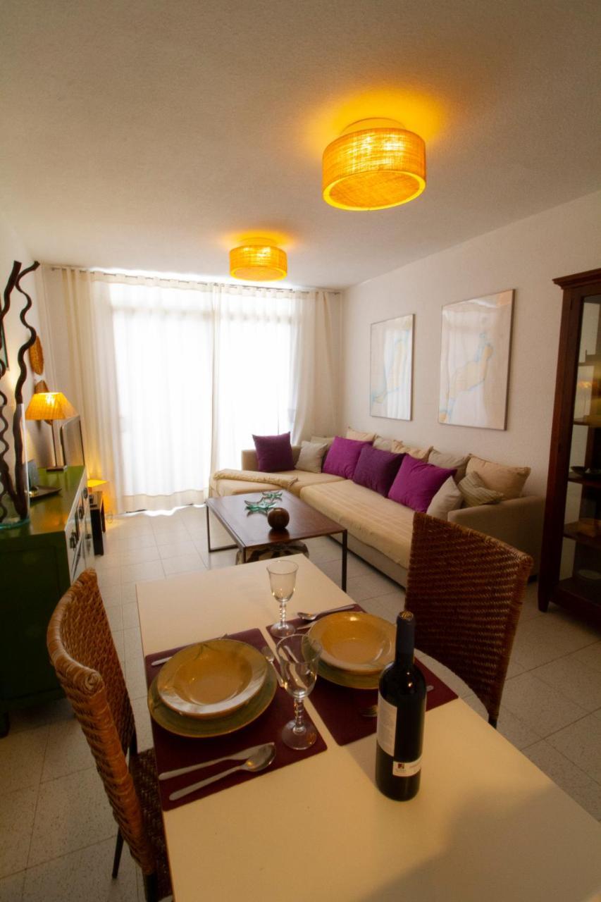 Medano4You Red Square Dream Holiday Home El Médano Zewnętrze zdjęcie