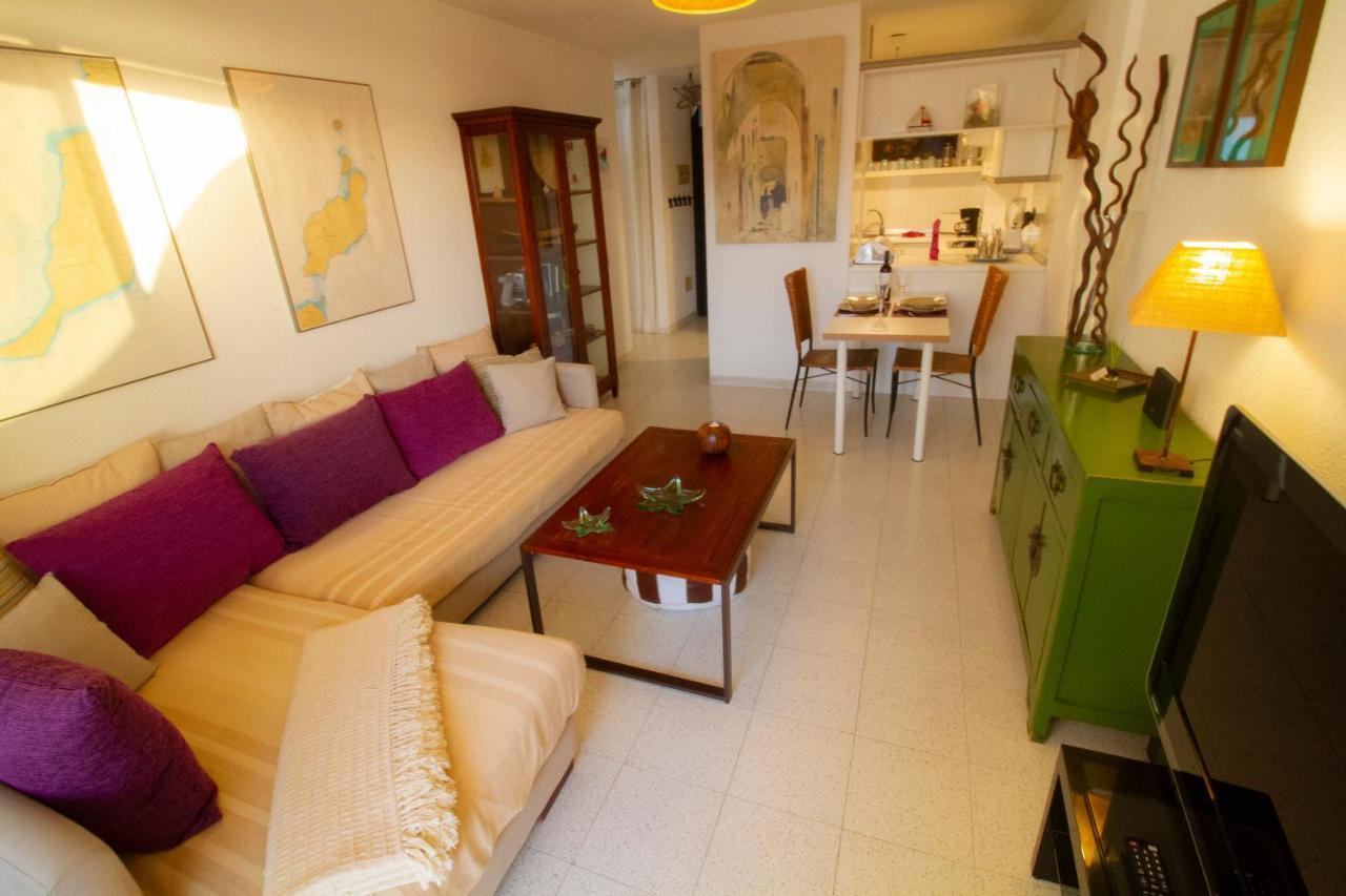 Medano4You Red Square Dream Holiday Home El Médano Zewnętrze zdjęcie