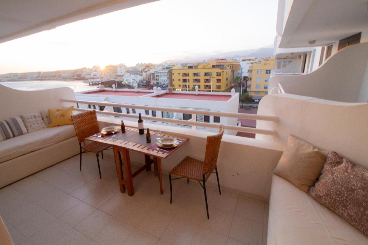 Medano4You Red Square Dream Holiday Home El Médano Zewnętrze zdjęcie