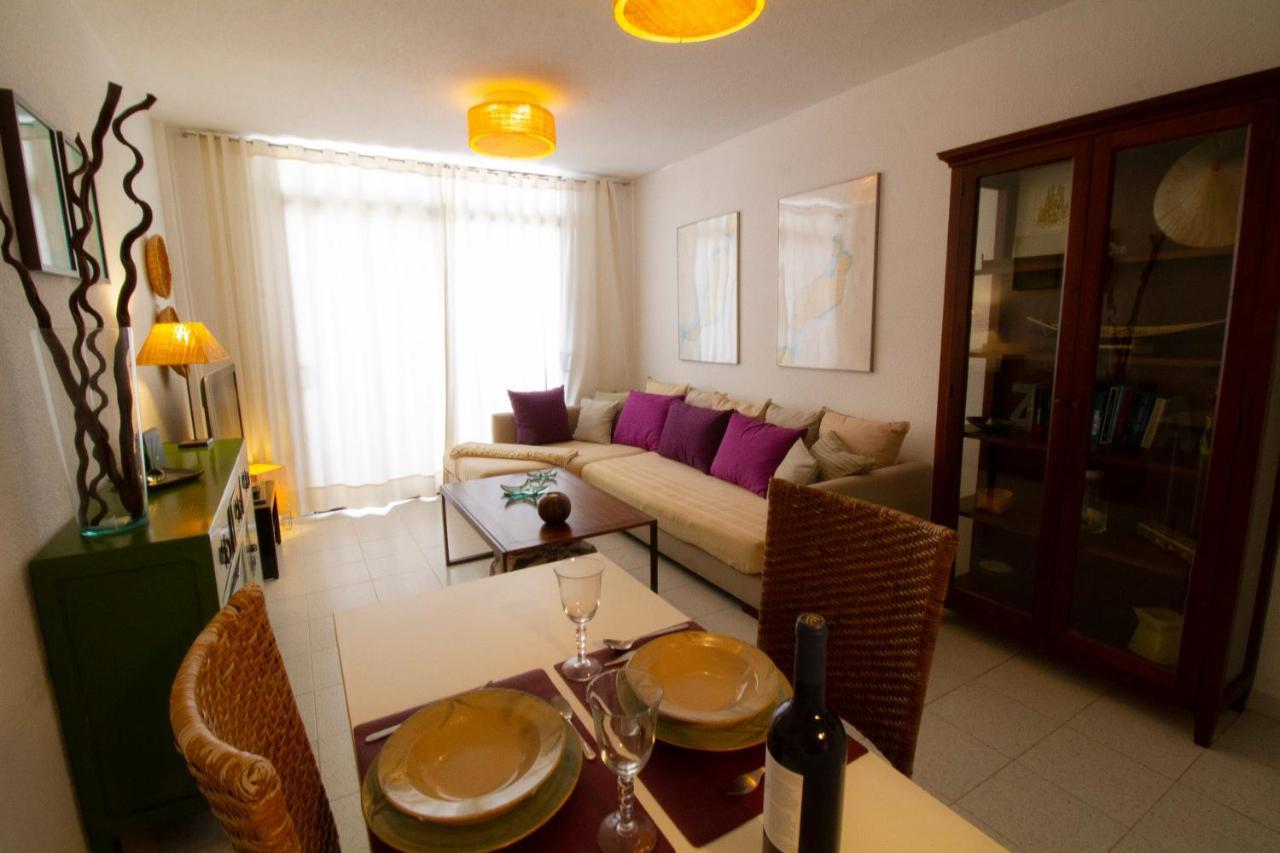 Medano4You Red Square Dream Holiday Home El Médano Zewnętrze zdjęcie