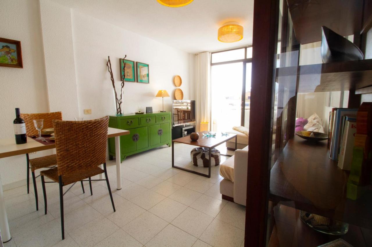Medano4You Red Square Dream Holiday Home El Médano Zewnętrze zdjęcie