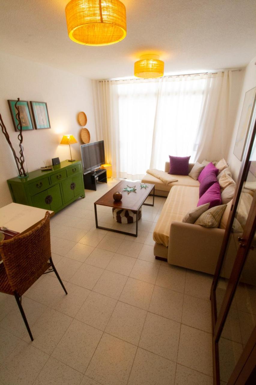 Medano4You Red Square Dream Holiday Home El Médano Zewnętrze zdjęcie