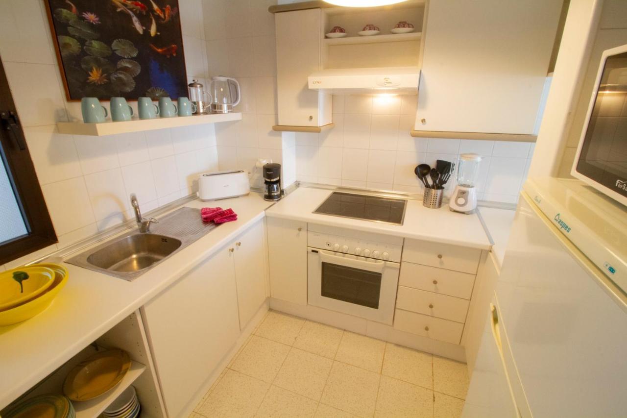 Medano4You Red Square Dream Holiday Home El Médano Zewnętrze zdjęcie