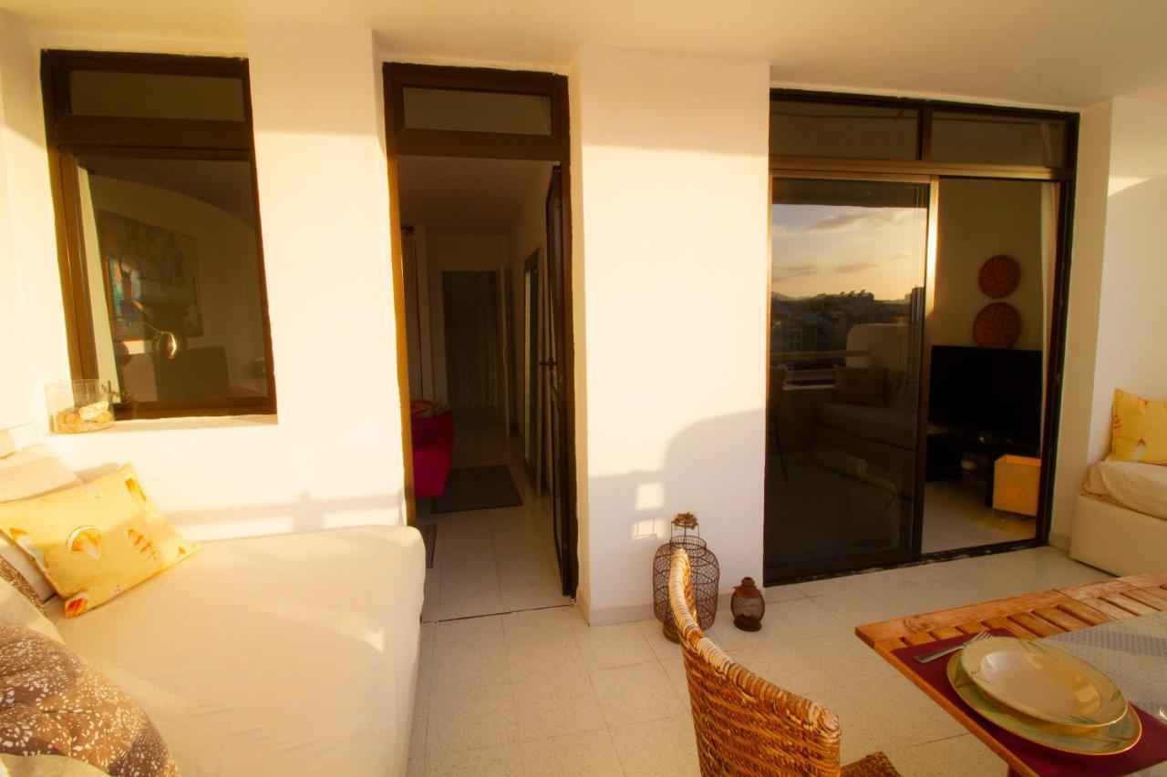 Medano4You Red Square Dream Holiday Home El Médano Zewnętrze zdjęcie