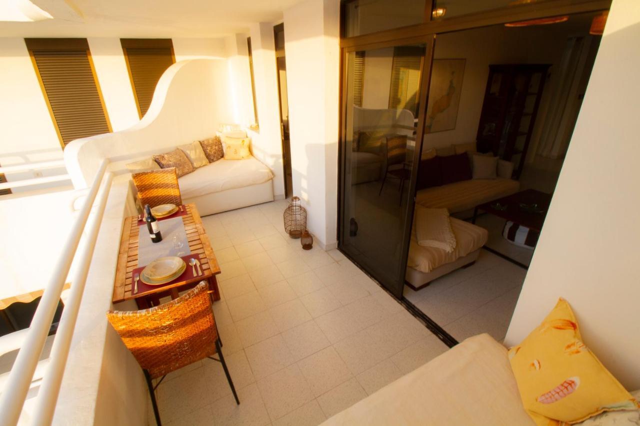 Medano4You Red Square Dream Holiday Home El Médano Zewnętrze zdjęcie